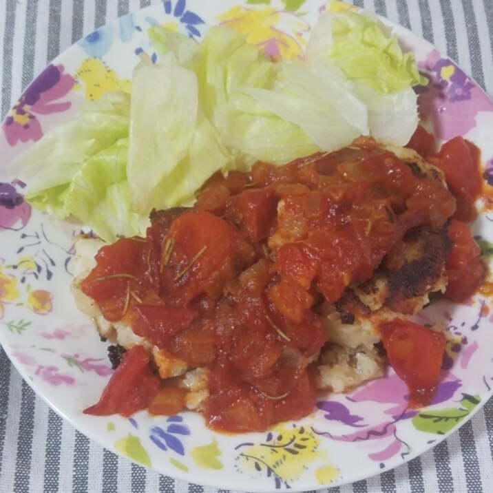 鯛のすり身で鯛バーグ レシピ 作り方 By さくたん72 楽天レシピ 鯛のすり身で鯛バーグ レシピ 作り方 By さくたん72 楽天レシピ